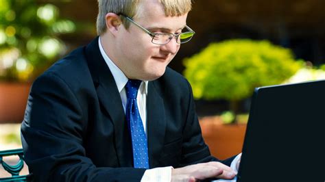 Image result for Intellectually Disabled Person