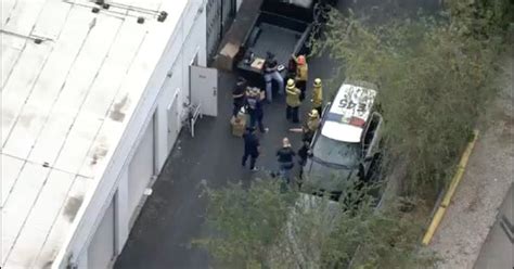 Honey butane oil located in El Monte building | FOX 11 Los Angeles