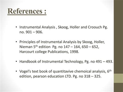 Image result for Diode Array D3D Scan