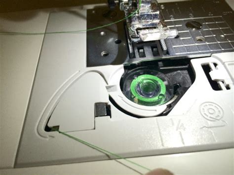 Image result for Sewing Machine Thread Looping On the Bottom