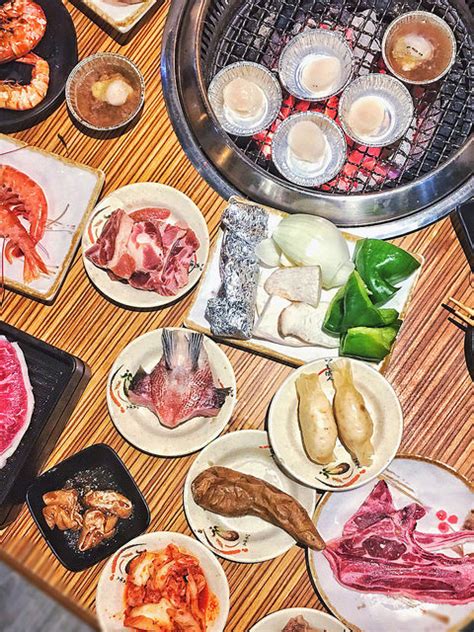 【2020 中秋烤肉去哪吃？】台北10間燒烤餐廳整理給你，中西日韓式全都包！ 美食懶人包｜欣傳媒