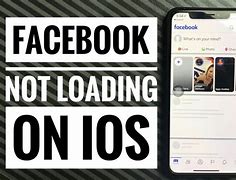 Image result for Facebook Page Won't Load On PC