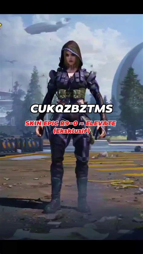 Image result for Codm Skin Redeem Code