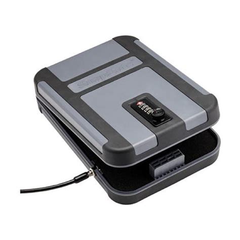 7 Gun Safes for Homes With Babies and Kids