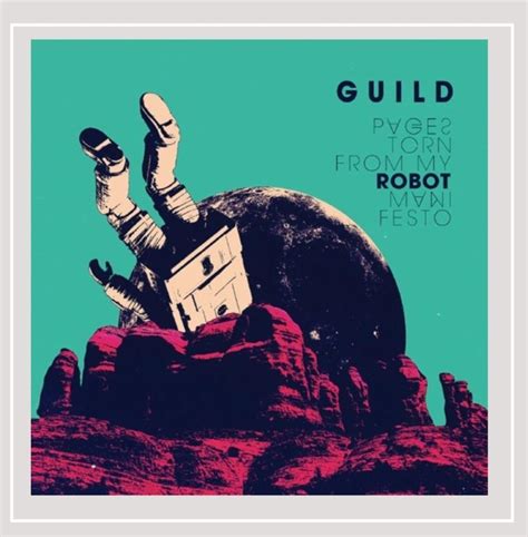 Buy Pages Torn from My Robot Manifesto Online at Low Prices in India ...