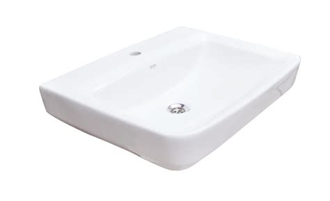 Buy Rochester Mini Wash Basin from Johnson Bathrooms