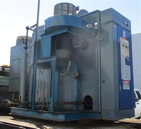 MIURA MODEL LX-200 STEAM BOILER 170 PSI in Long Beach, CA, USA