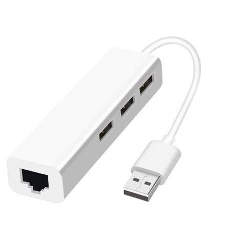 USB to Ethernet adapter – Dbeats Lifestyle
