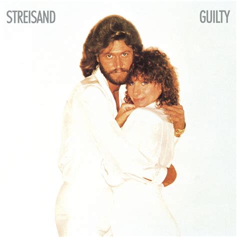 Barbra Streisand - Guilty CD #G1997648 | eBay