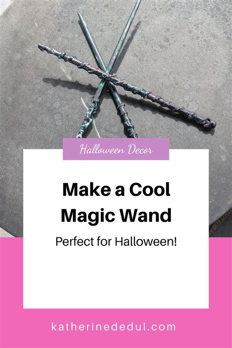 Image result for Magic Wand Tutorial