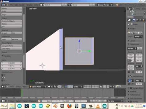0008 Blender Assignment unit 1 Video Lecture - Learn 3D Modelling: The ...