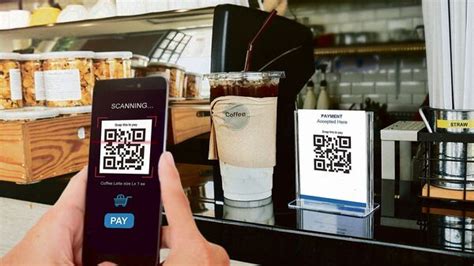 Indian banks race to deploy QR codes at merchant locations: Report ...