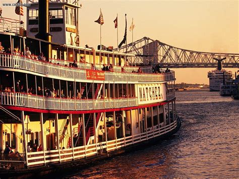New Orleans Wallpapers - Wallpaper Cave