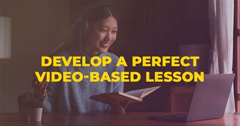 How to Make Video Lesson 的图像结果