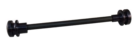 Buy Knight Design Front Axle Sliders for Buell XB models, spool style ...