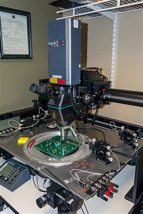 Turnkey Integrated Circuit Designs - Cactus Semiconductor - Custom ...