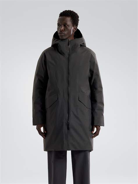 Arc'teryx Beta Down Insulated Jacket Men's | Coquitlam Centre