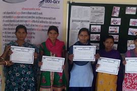 IISD | Indian Institute of Skill Development