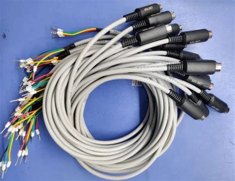Image result for plc Connection Cable