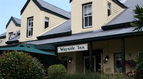 WAYSIDE INN (Knysna) - Hotel Reviews & Photos - Tripadvisor