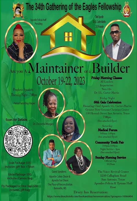 The Gathering of the Eagles Fellowship, 5250 Callaghan Rd, San Antonio ...