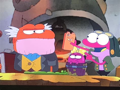 Image result for Amphibia Hop Pop