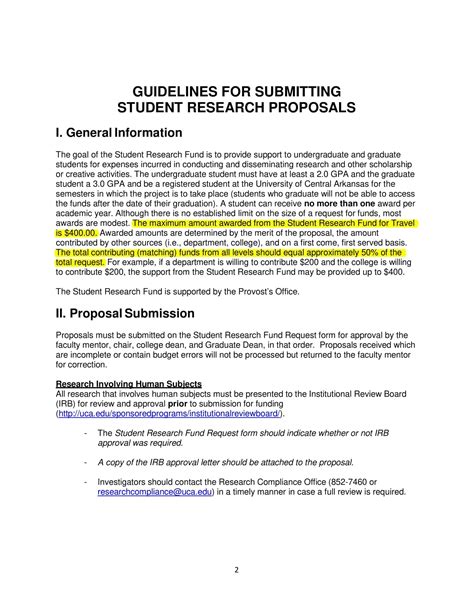 Image result for Research Paper Proposal Example