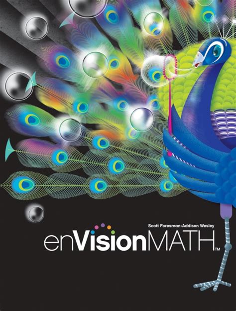 Envision Math 2009 National Home School Bundle Kit Grade 5 : Amazon.in ...