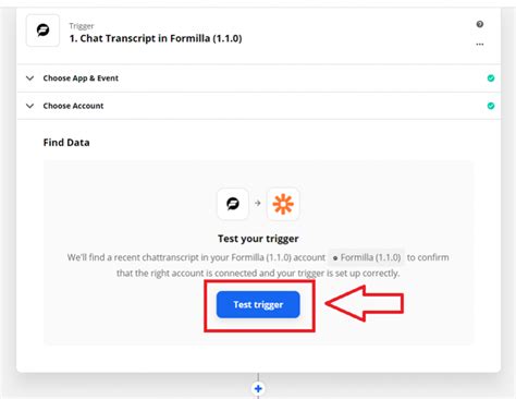 Rezultat imagine pentru Trigger Test