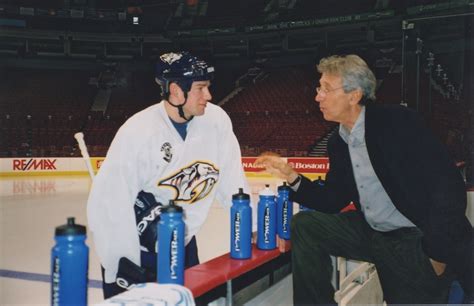 Speaking — Dr. Saul Miller