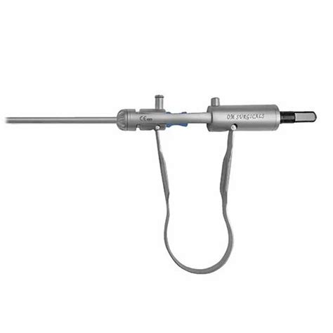 Om Surgicals, Mumbai - Manufacturer of Hand Instrument and Laparoscopic ...