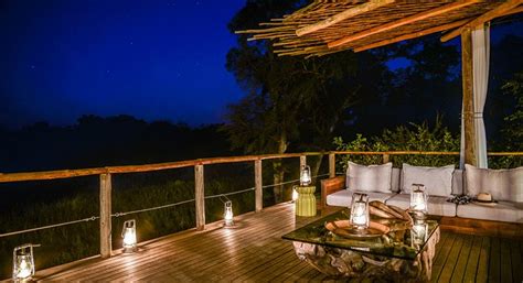 LION SANDS NARINA LODGE (South Africa/Skukuza, Mpumalanga) - Lodge ...