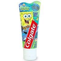 Image result for Colgate Spongebob Toothpaste