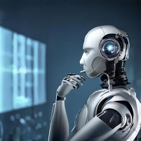 Intelligent Robot 的图像结果