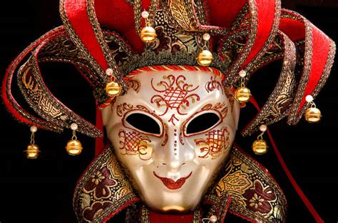 Masks: Expressing Cultures Globally