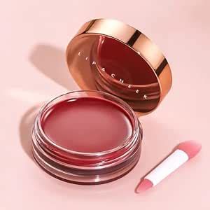 Buy COSLUXE O Two O 2 In 1 Hydrating Semi-Matte Glossy Lip & Cheek Balm ...