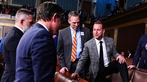 The DOGE Caucus welcomes first Democrat to help cut gov't waste