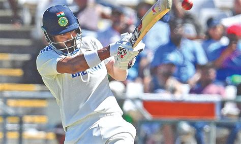 Shift in attitude turned it around in 2nd Test: Rahul