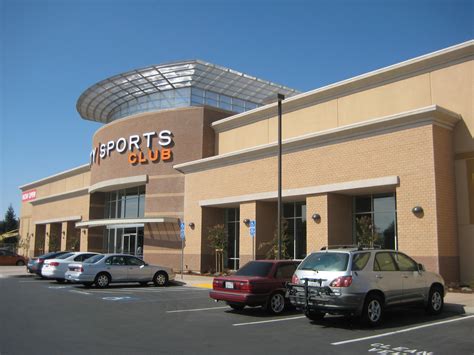 City Sports Club - San Jose, California
