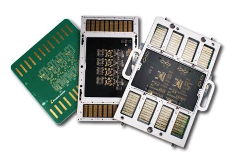 Image result for Load Board Probe Card