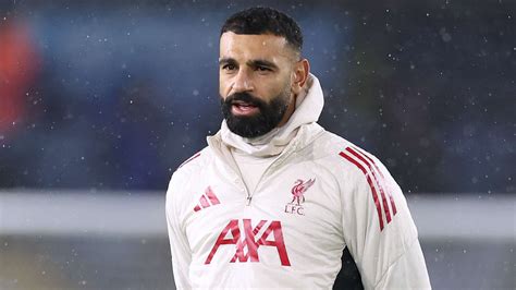 'Embarrassing from Mo Salah' - Liverpool star slammed for ...