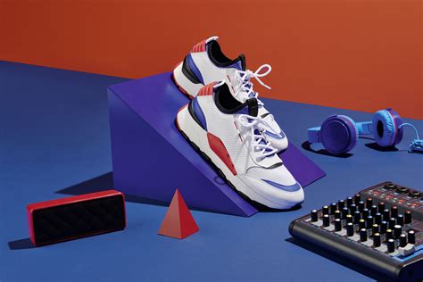 Puma Sounds 的图像结果
