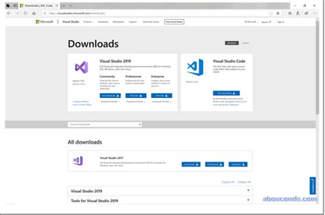 Image result for Visual Studio Downloading Process