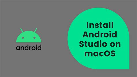Android-App Studio Mac 的图像结果