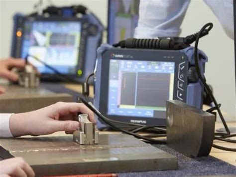 Advanced NDT Services - Phased Array Ultrasonic Testing Service ...