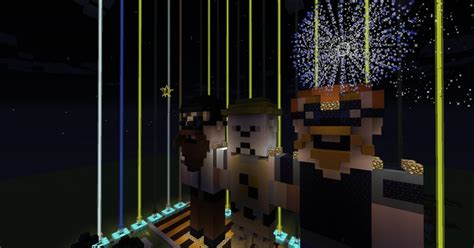 Minecraft Mythbusters 的图像结果