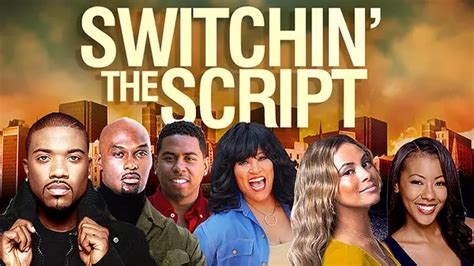 Image result for ScriptSwitch