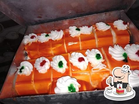 Aarush Bakery, Milkipur - Restaurant menu, prices and reviews