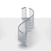 Spiral Staircase Kits at Lowes.com
