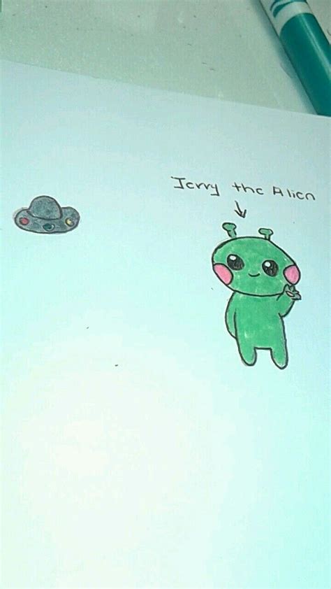 Image result for Alien Jerry